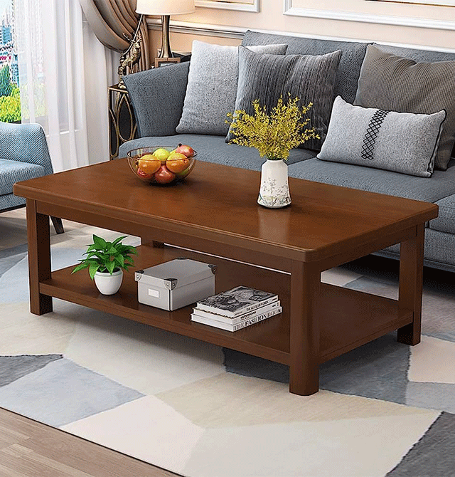 Interior Tea Table Price In Bangladesh