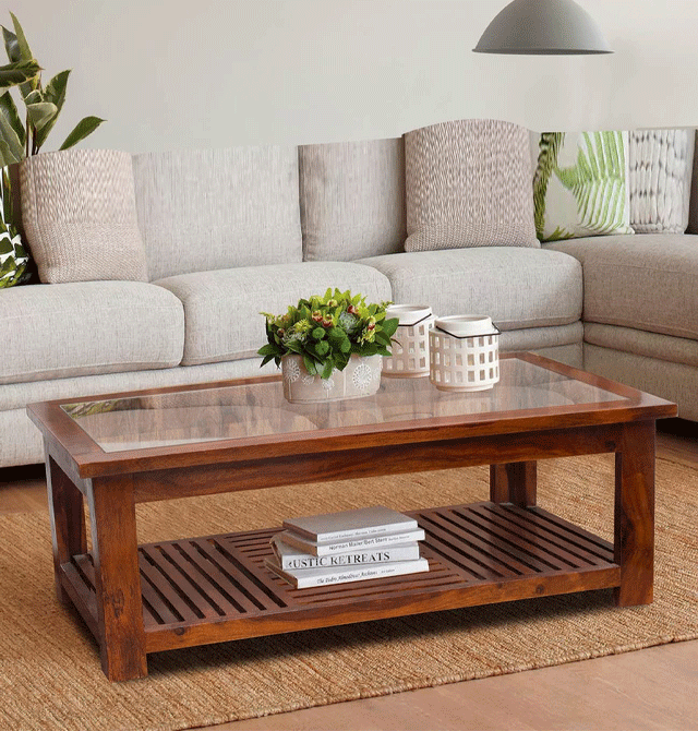 Interior Tea Table Price In Bangladesh