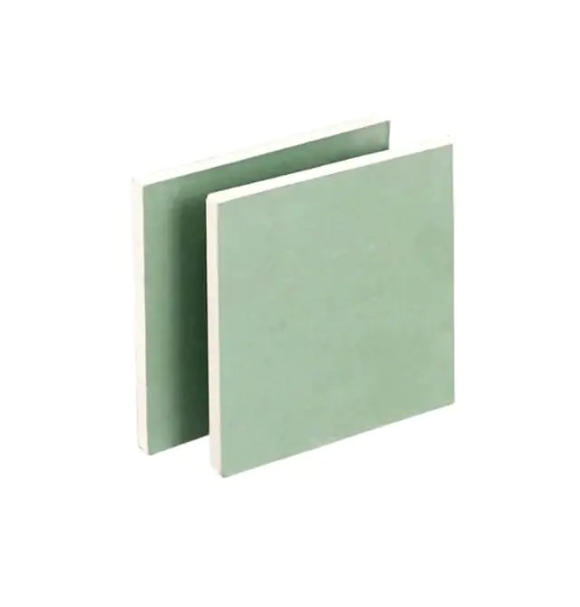 Gypsum Board Price In Bangladesh