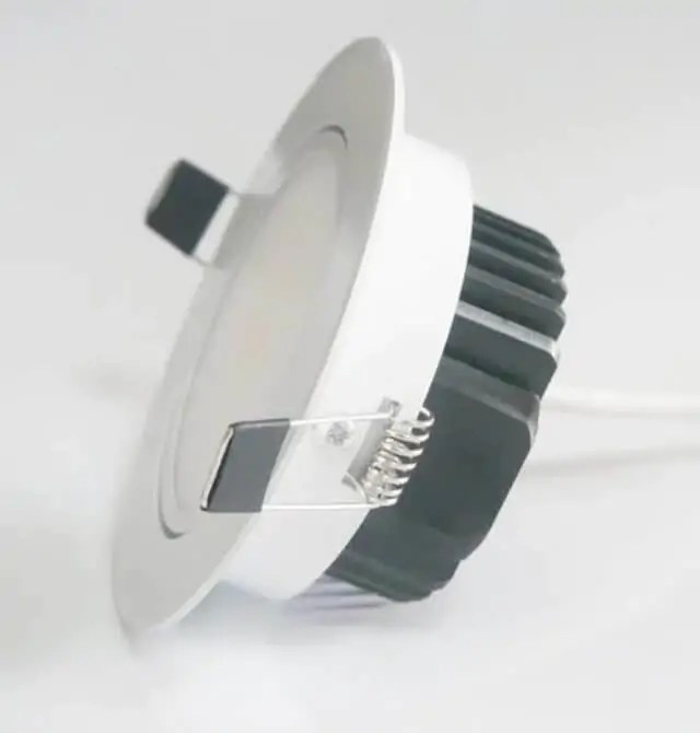 LED Panel Light Price In Bangladesh