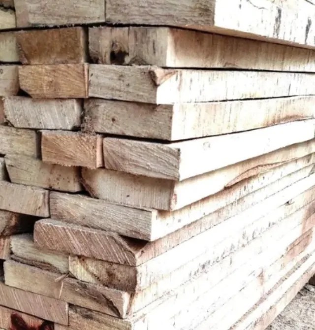 Wood Price in Bangladesh