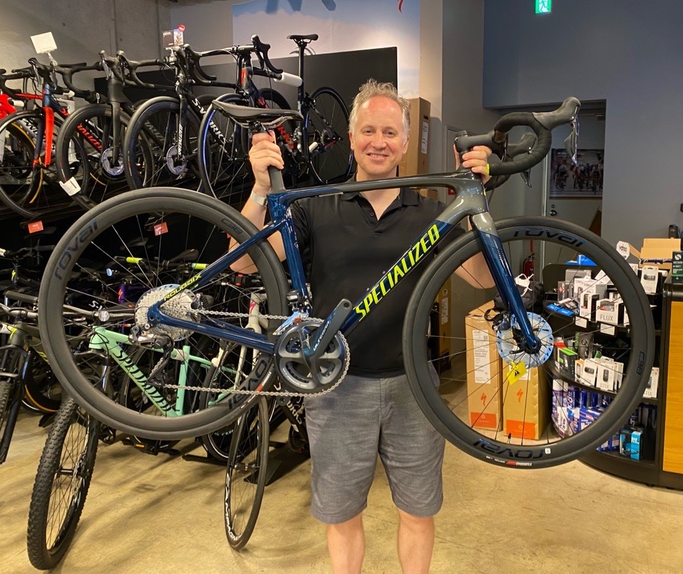 Why My Next Bike Is A Specialized Bicycle CIRCLE Cloud Communications