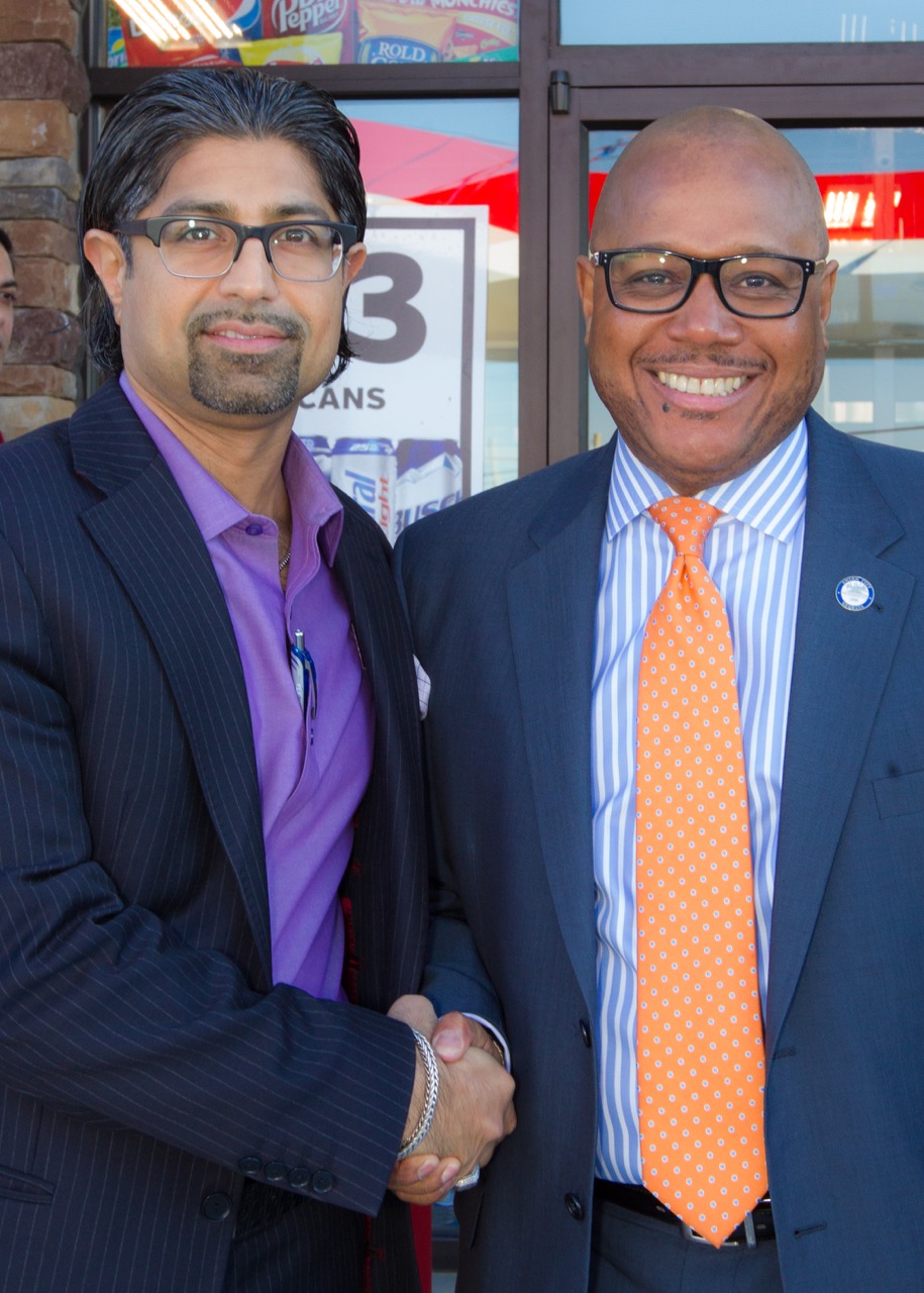 Store Opening Union City, GA Circle K Atlanta