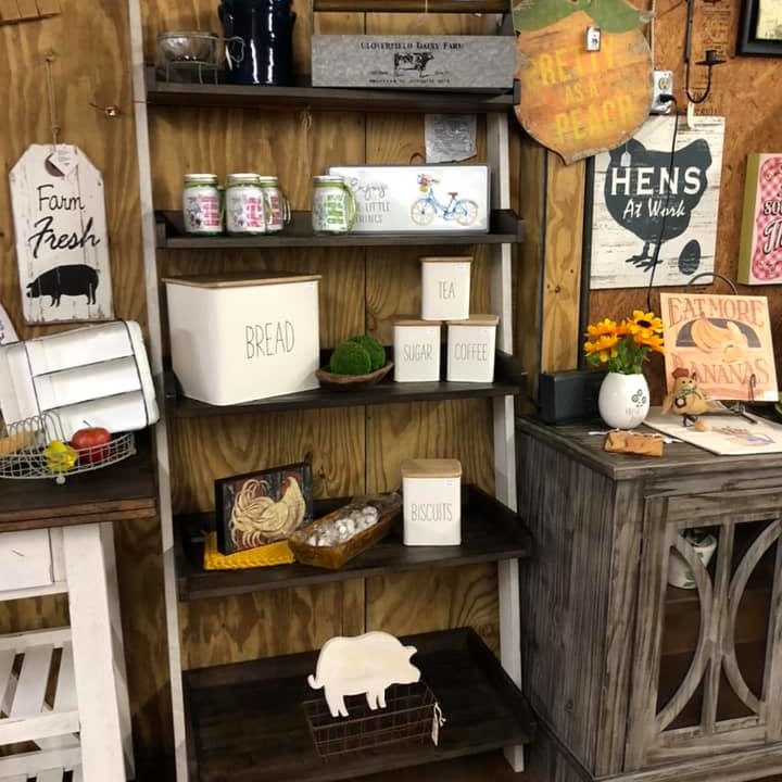 Home Decor Circle K Furniture