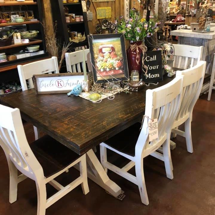 Rooms Circle K Furniture