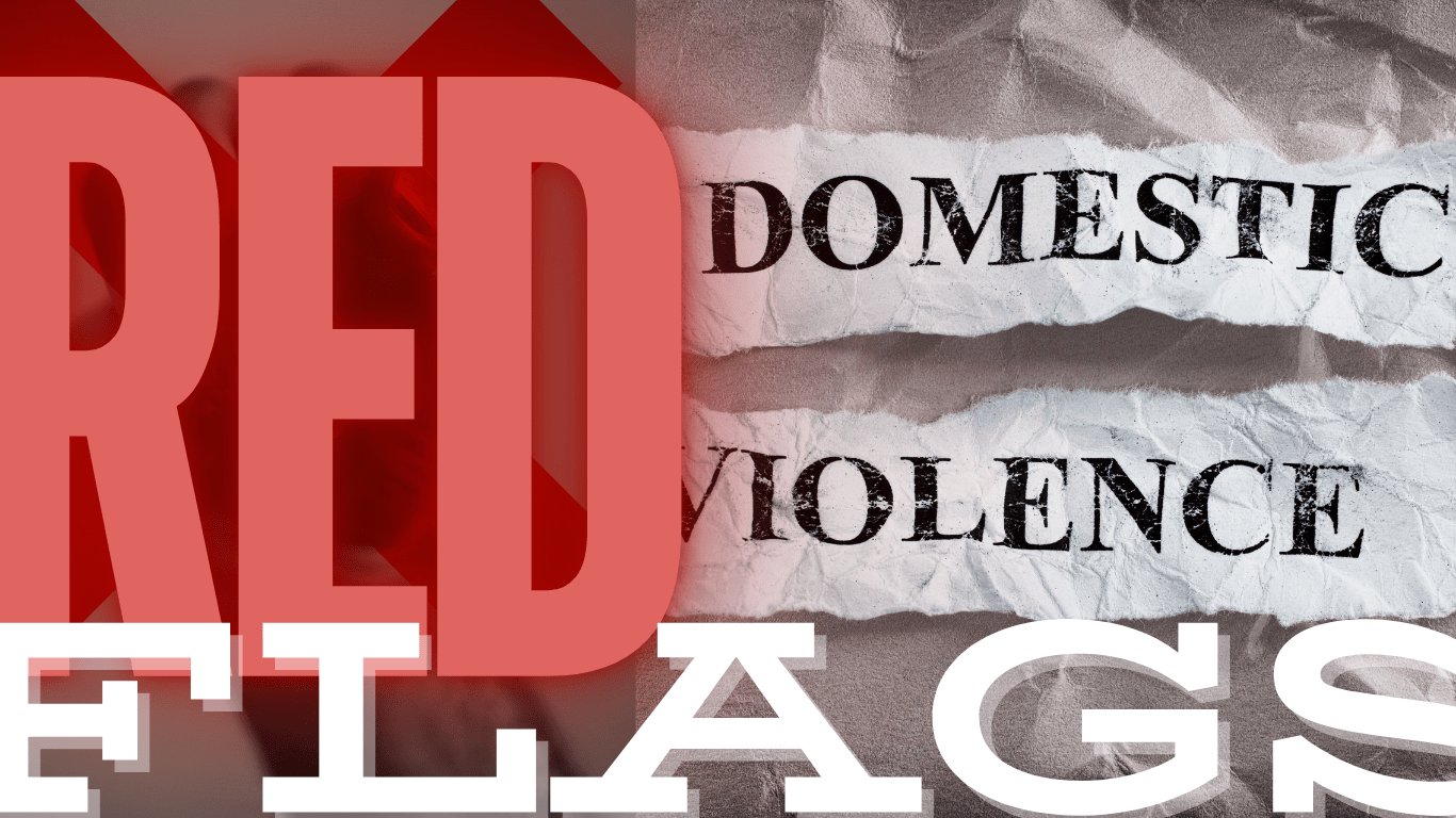 21 Red Flags To Empower Yourself; From Victim To Victor