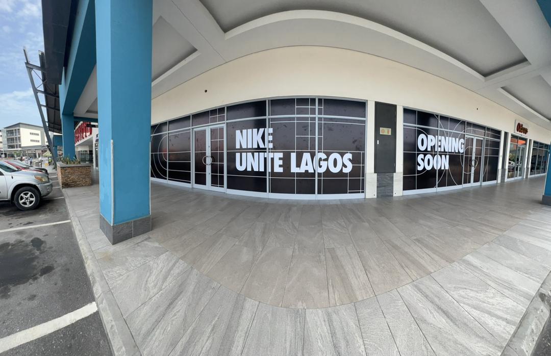 OPENING SOON AT CIRCLE MALL Circle Mall Fast Growing Nigerian Mall