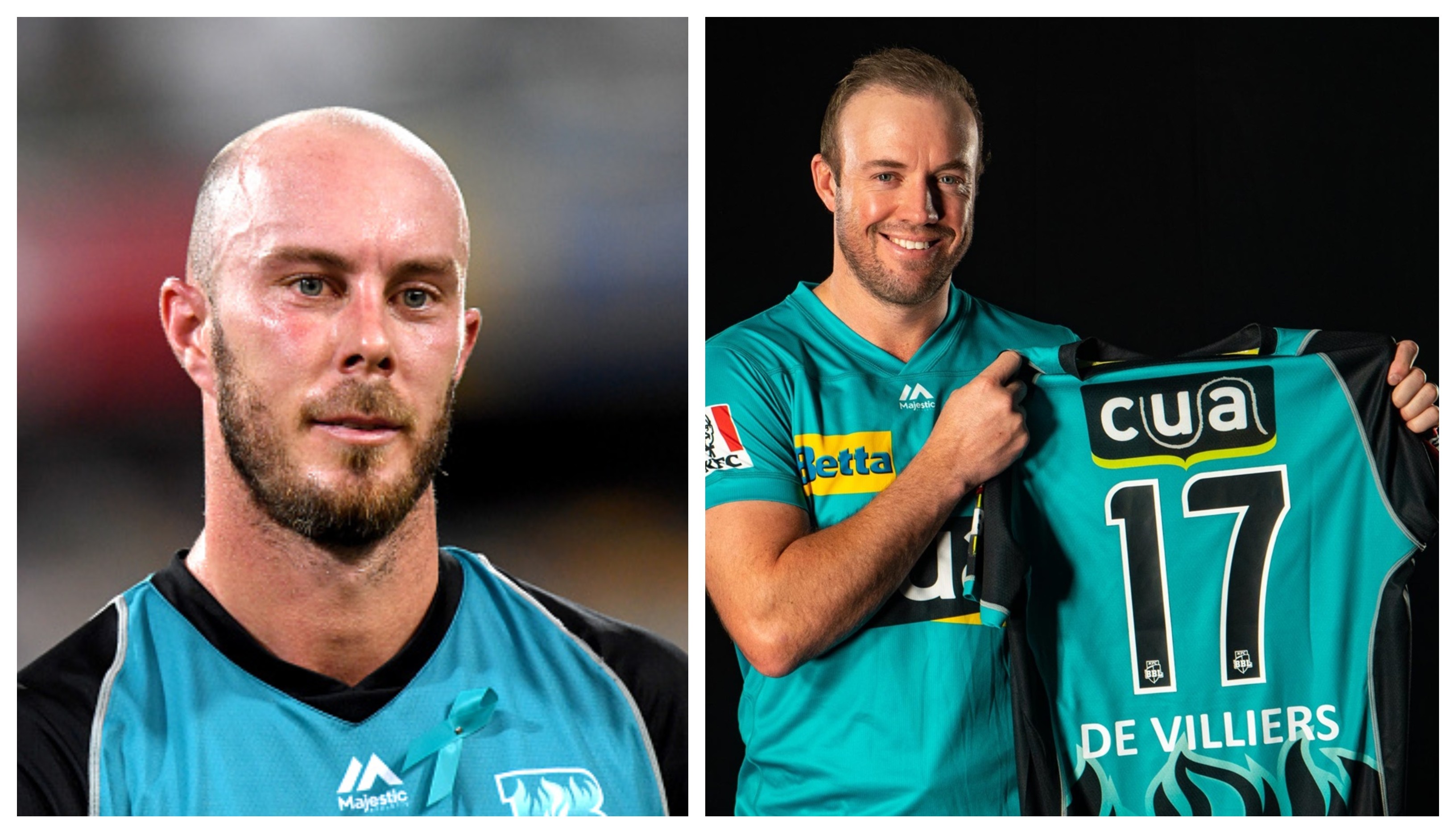 Chris Lynn reveals how an email sealed the BBL's 'biggest ever' signing