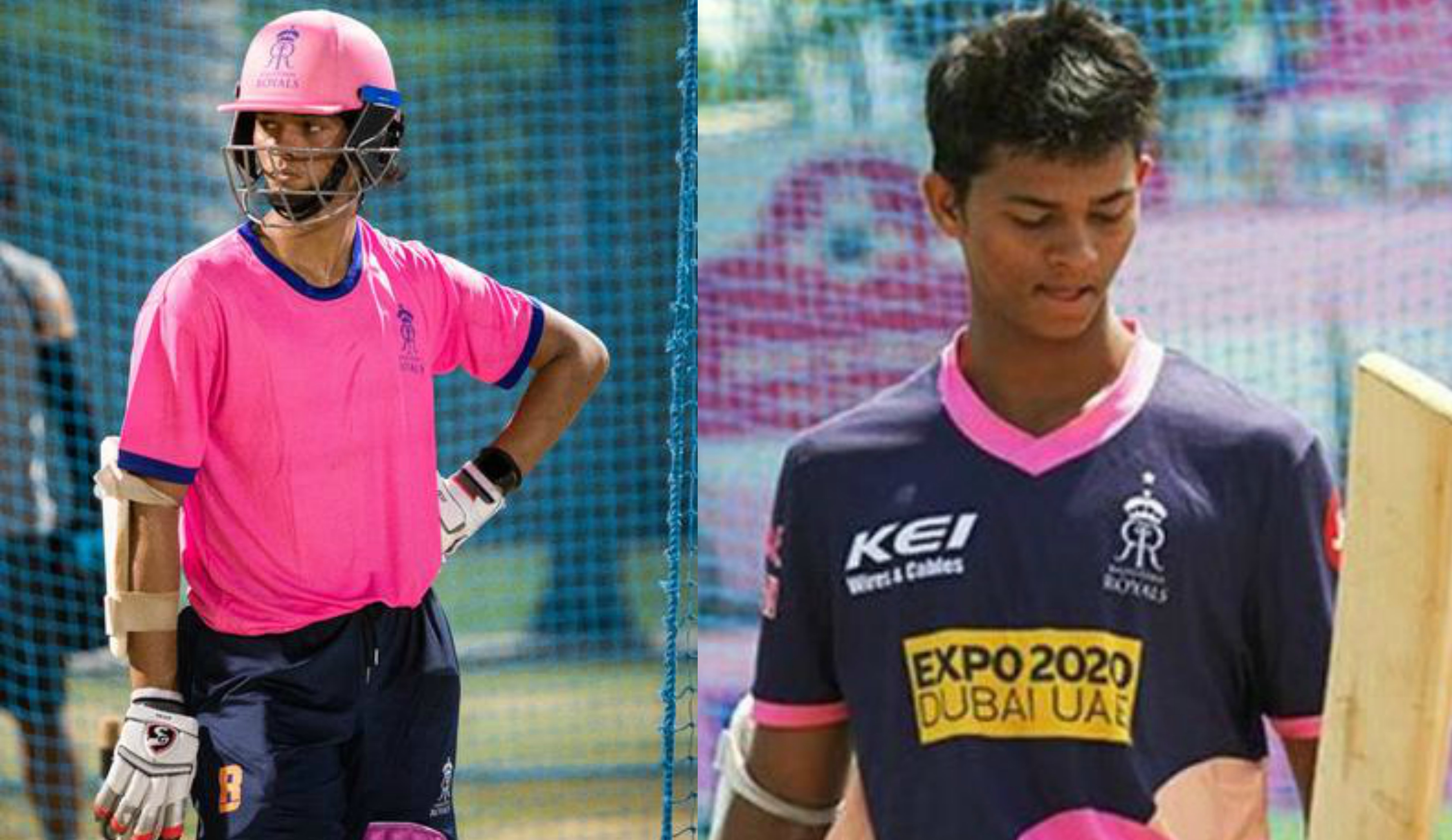 IPL 2020 WATCH Robin Uthappa names this young Indian talent from RR