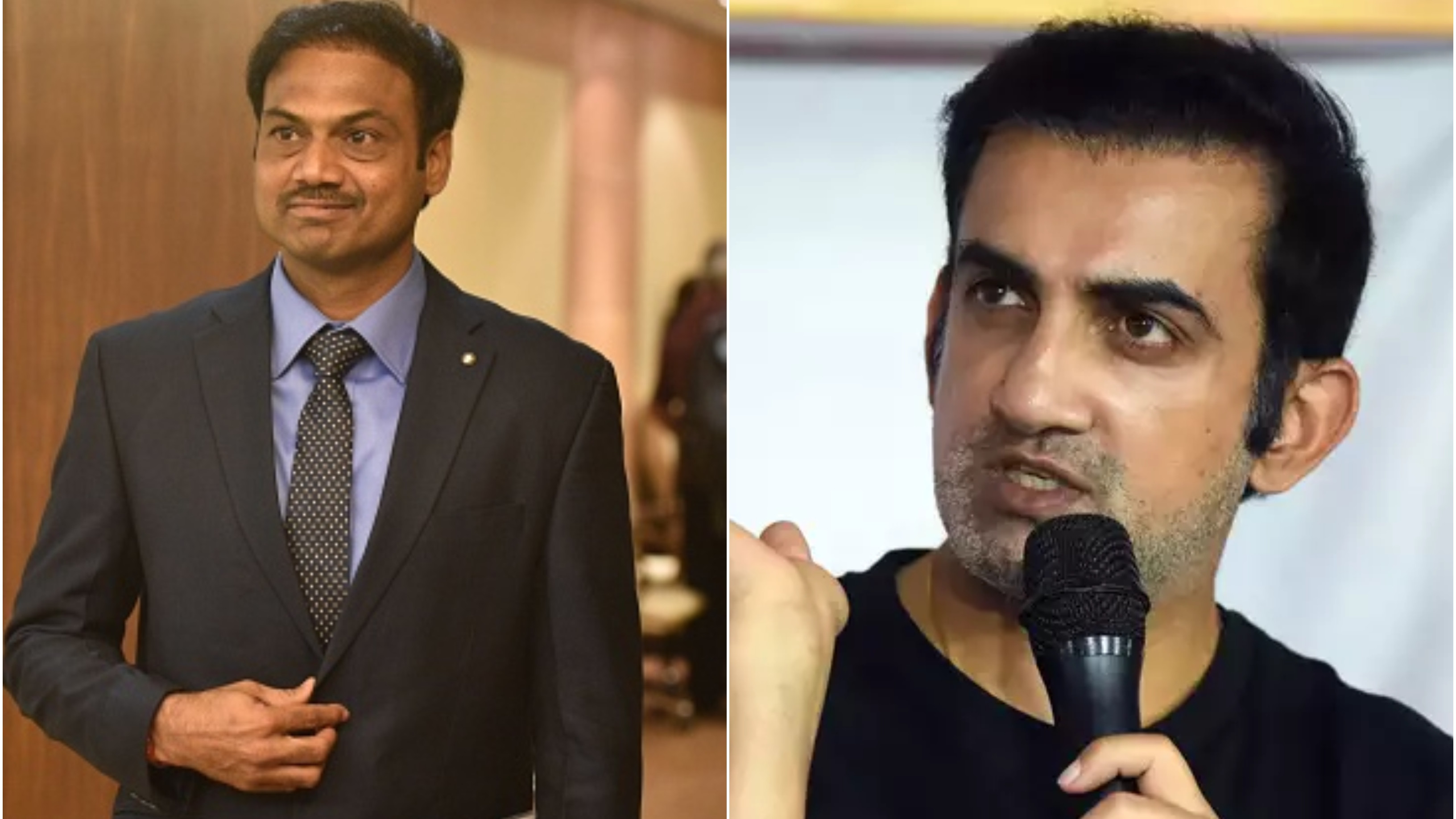 CWC 2023 “Worst in the history of Indian cricket,” Gautam Gambhir