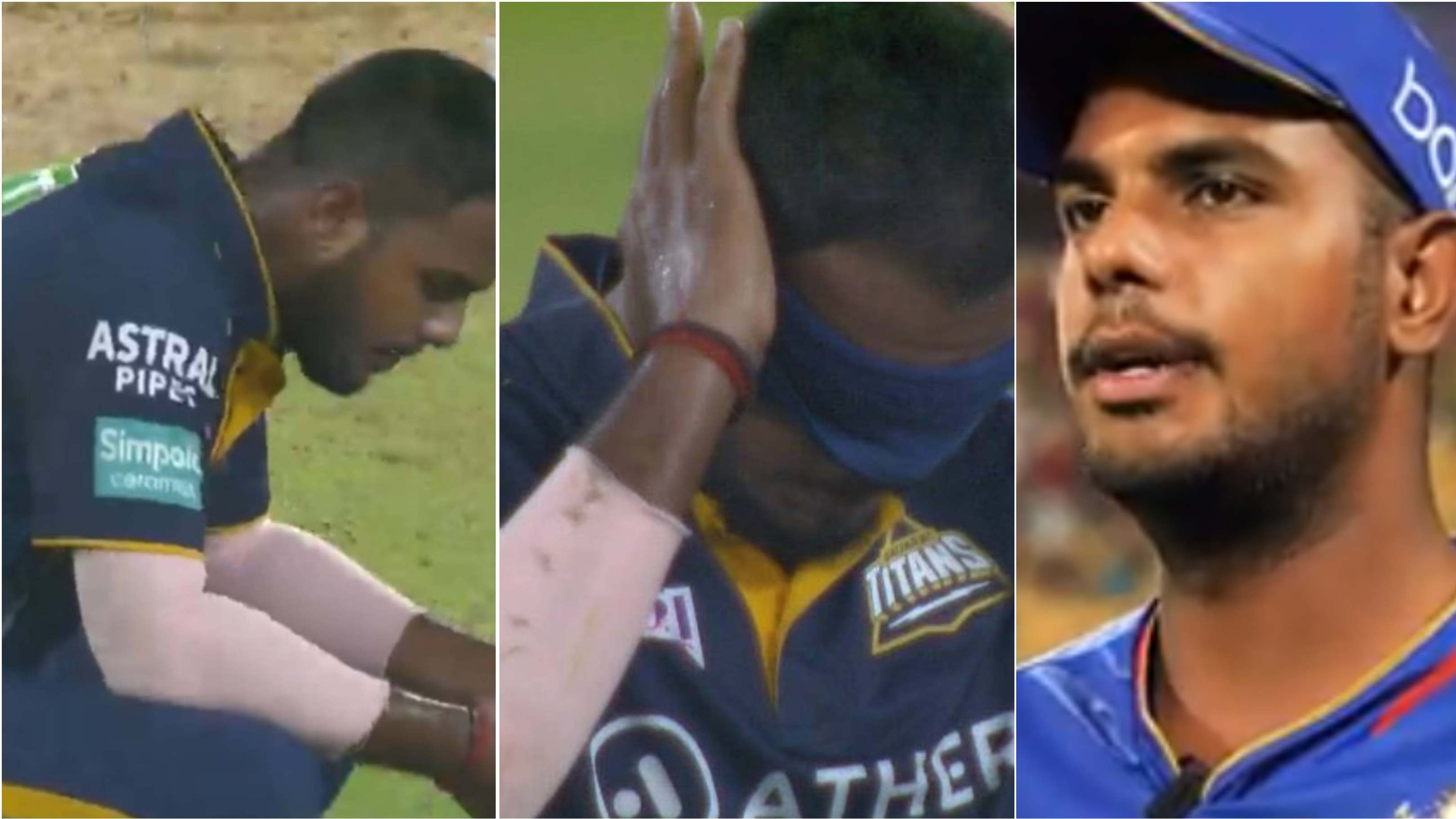 IPL 2024 WATCH “It took some time to recover,” RCB's Yash Dayal