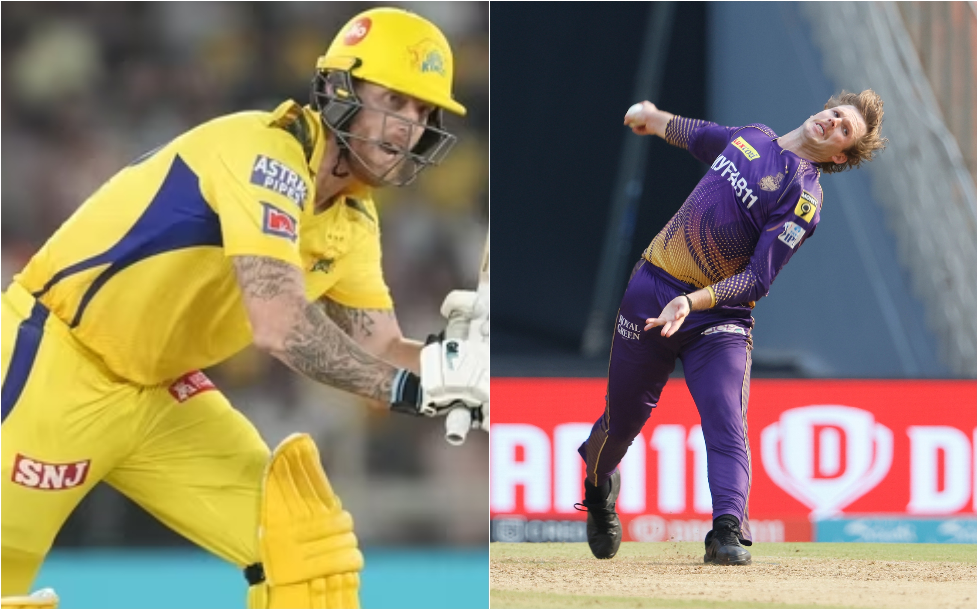 Ben Stokes likely to be released by CSK ahead of IPL 2024 auction; KKR