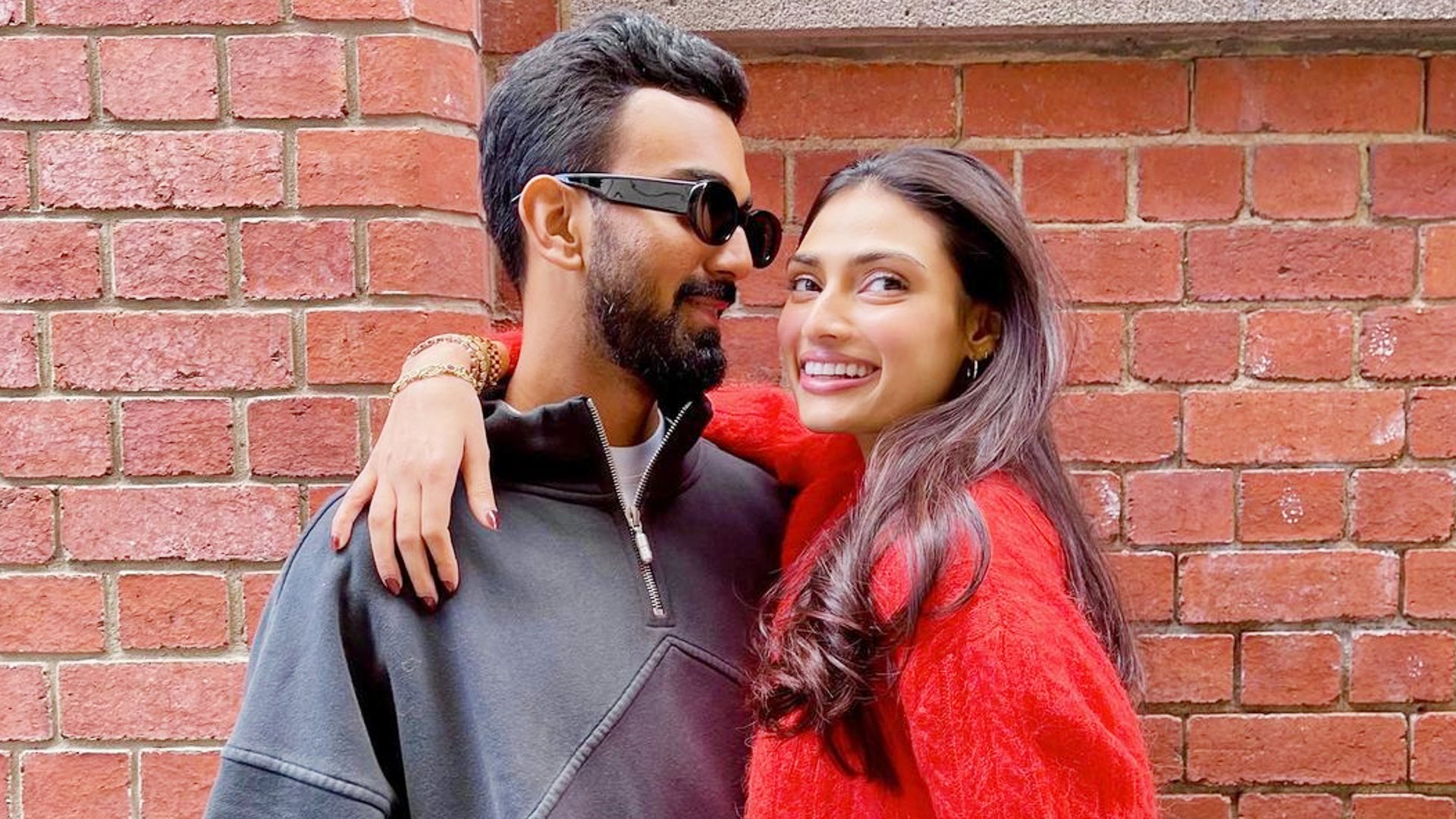 KL Rahul set to tie the knot with Athiya Shetty in January, as BCCI