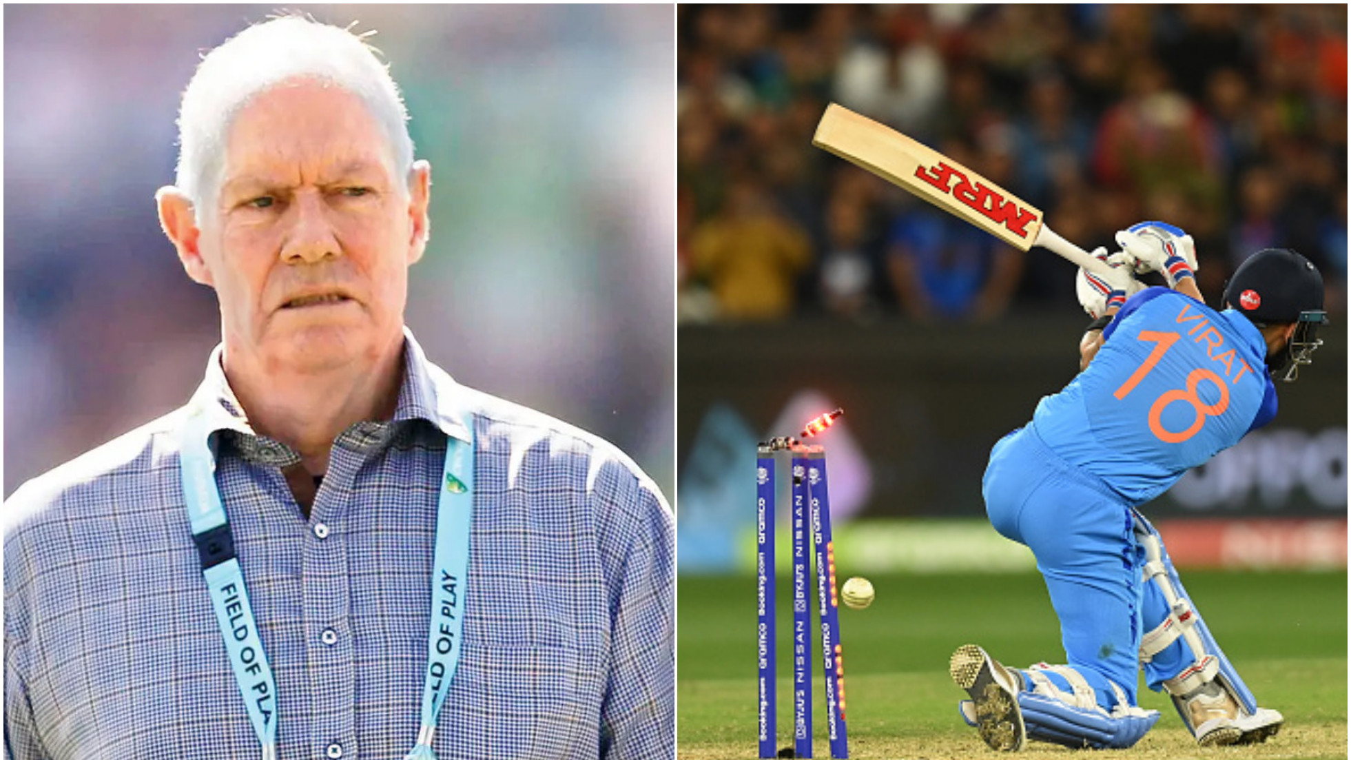 T20 World Cup 2022 “What more is a bowler meant to do?” Greg Chappell’s take on deadball debate