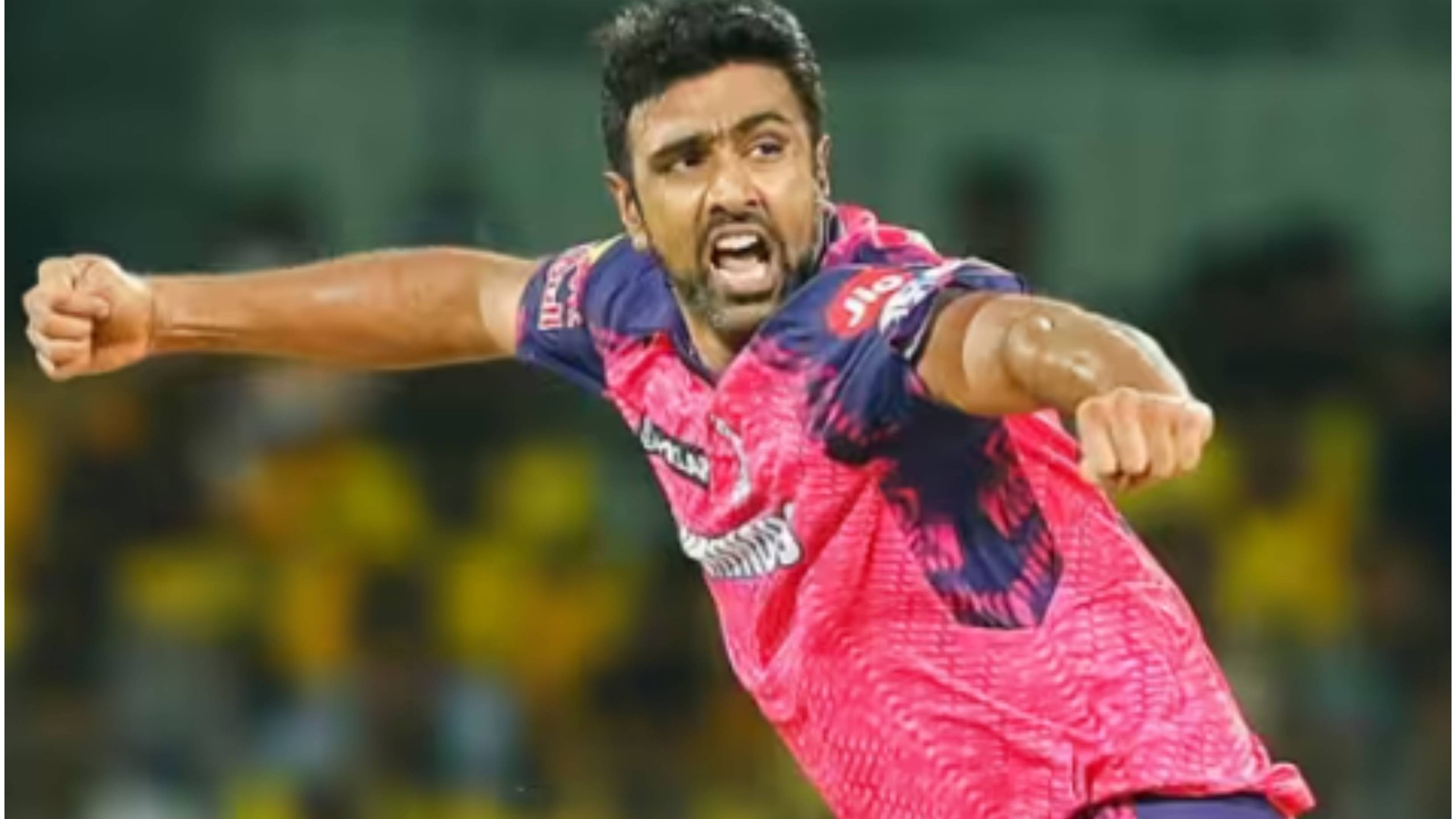 IPL 2023 “I slept on the soft beds…,” R Ashwin reveals why he missed