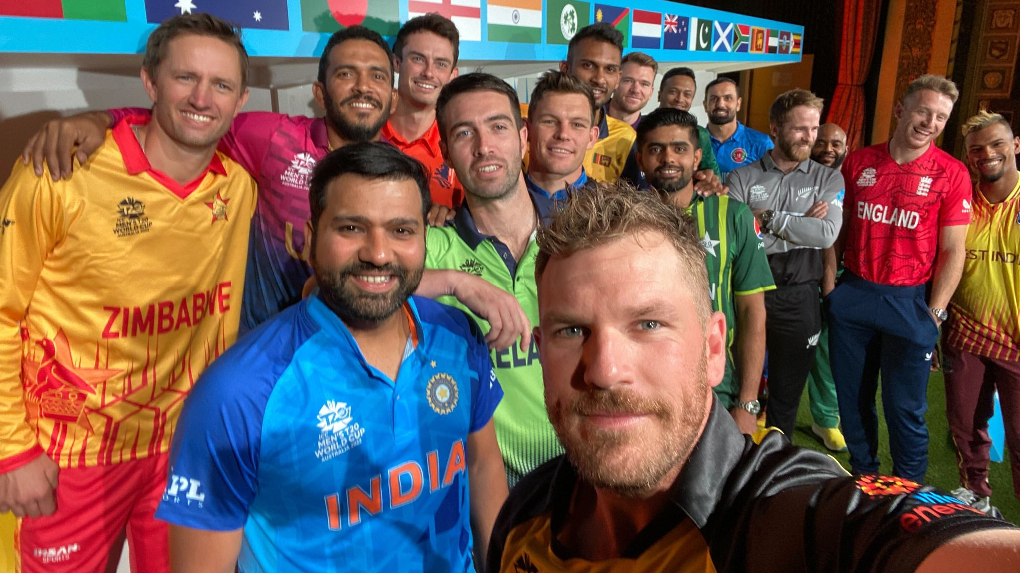 T20 World Cup 2022 Full schedule of ‘Super 12’ round