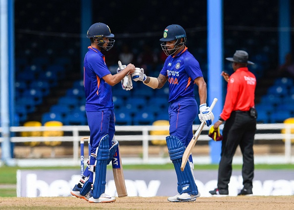 IND v SA 2022 COC Predicted Team India Playing XI for 1st ODI against