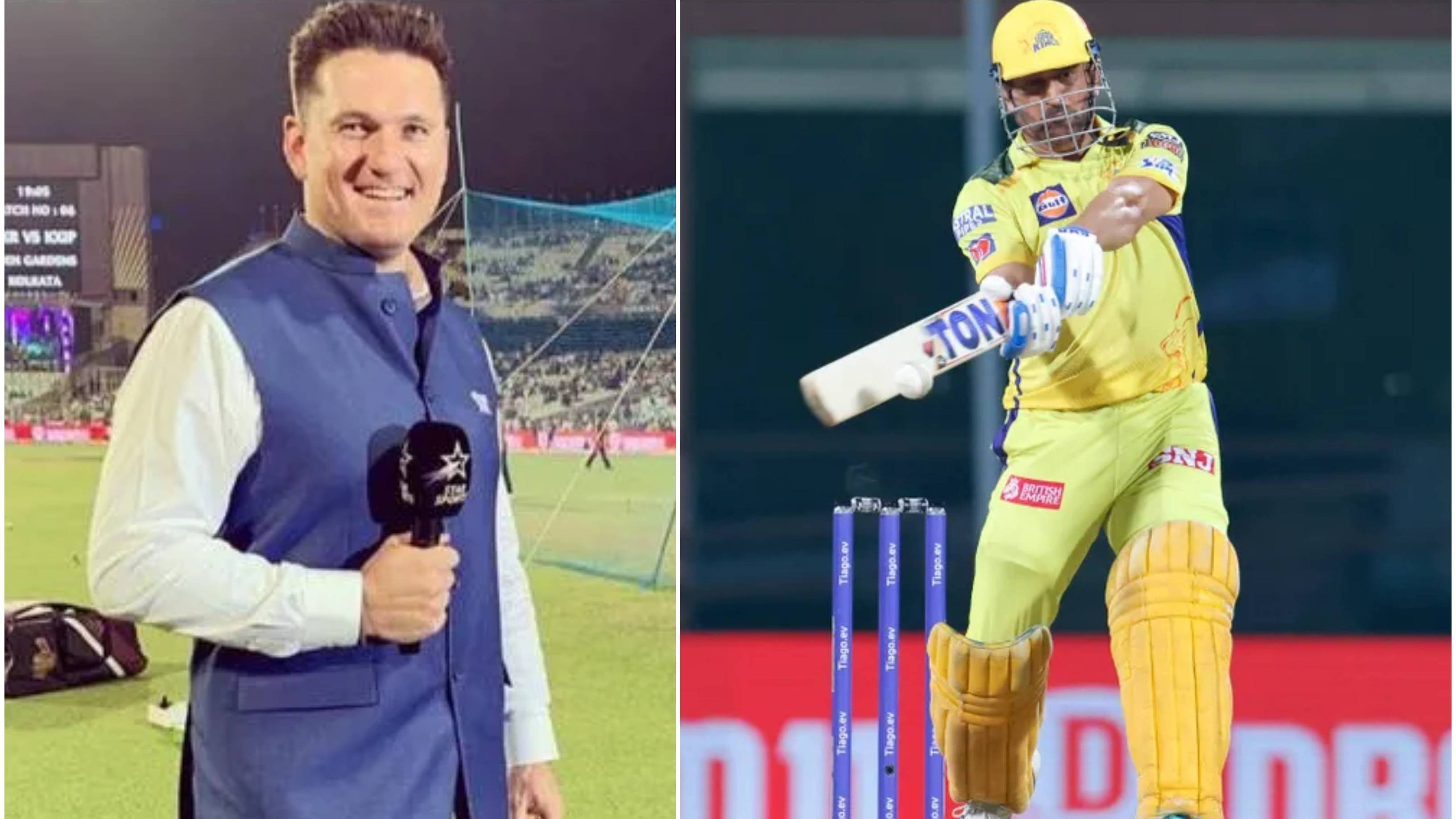 IPL 2023 “He certainly has a huge fan base,” Graeme Smith keen to rope