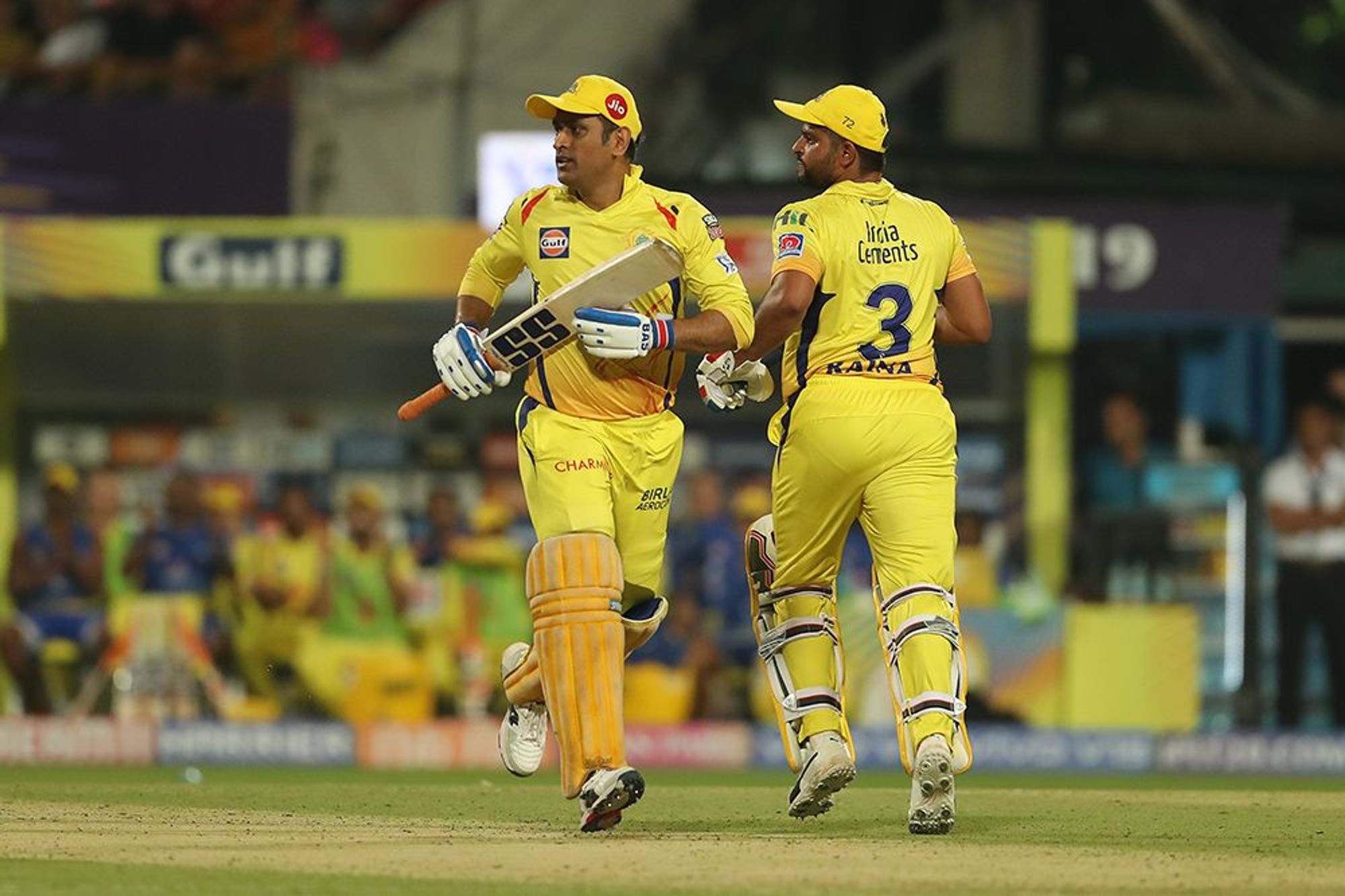 IPL 2020 “Wishing you loads of success,” Suresh Raina wishes MS Dhoni