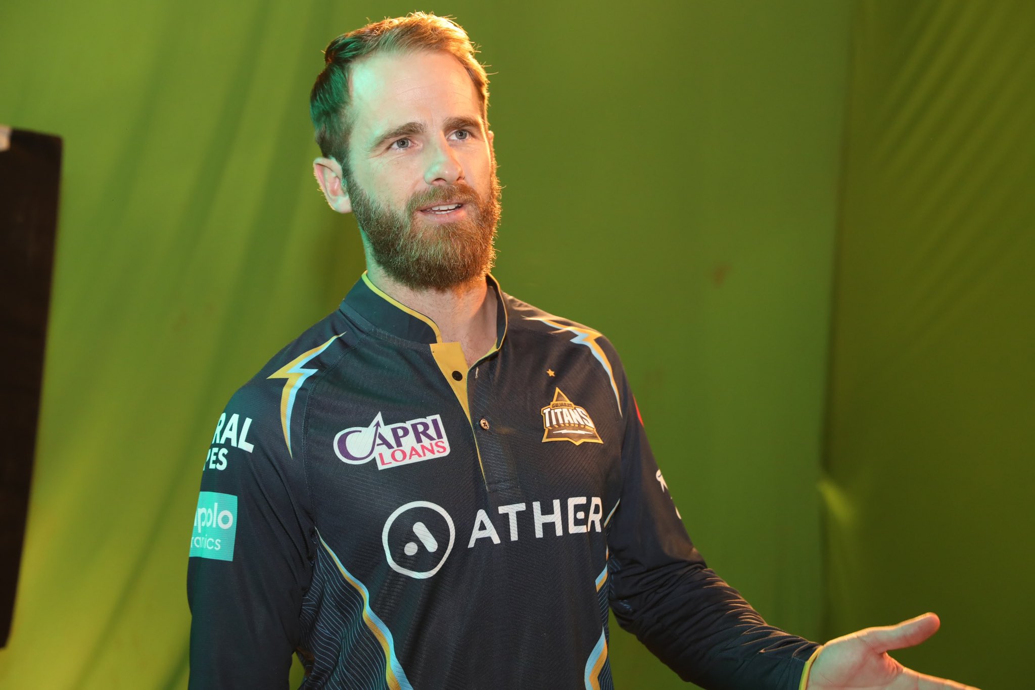 IPL 2023 “Excited to play under ‘worldclass’ Hardik Pandya’s captaincy” Kane Williamson