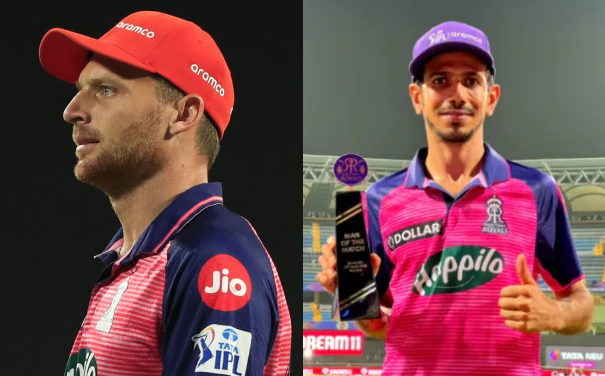 IPL 2022 List of all the award winners on the night of the IPL 15 final