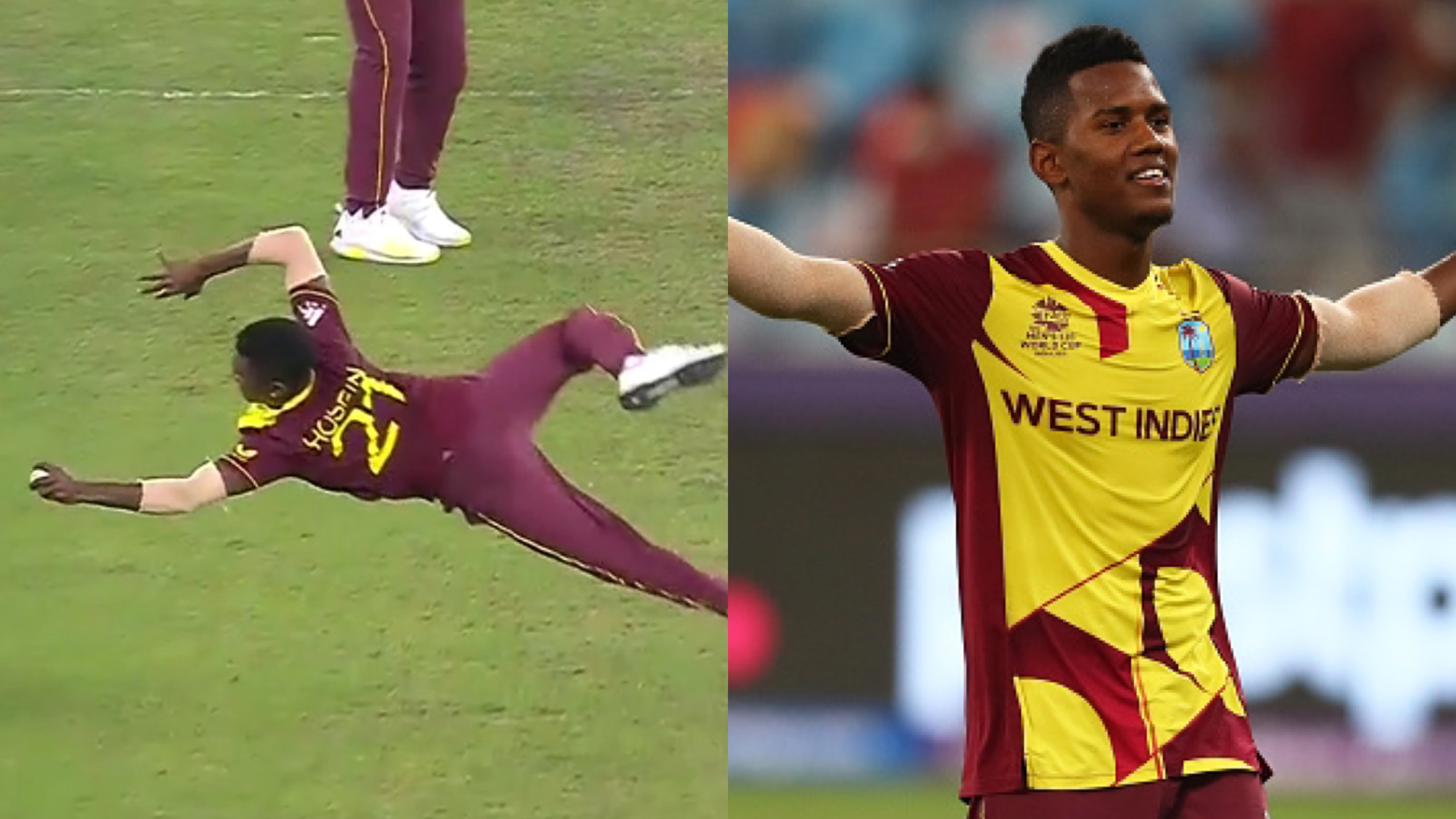 T20 World Cup 2021 “Stoinis and Wade showed cool head to get us over the line”, Finch after win