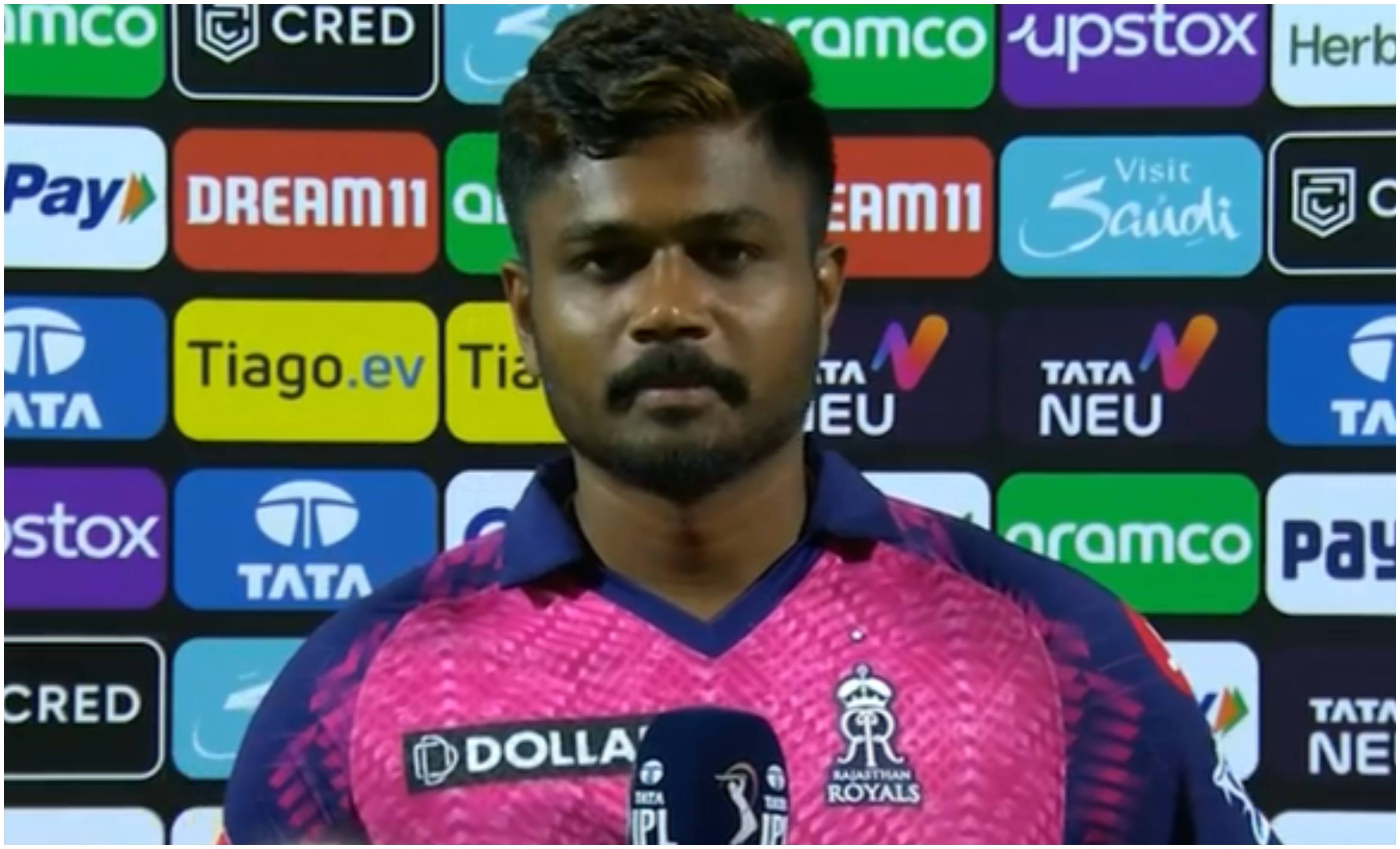 IPL 2023 “With the batting lineup we have, that was a chaseable score