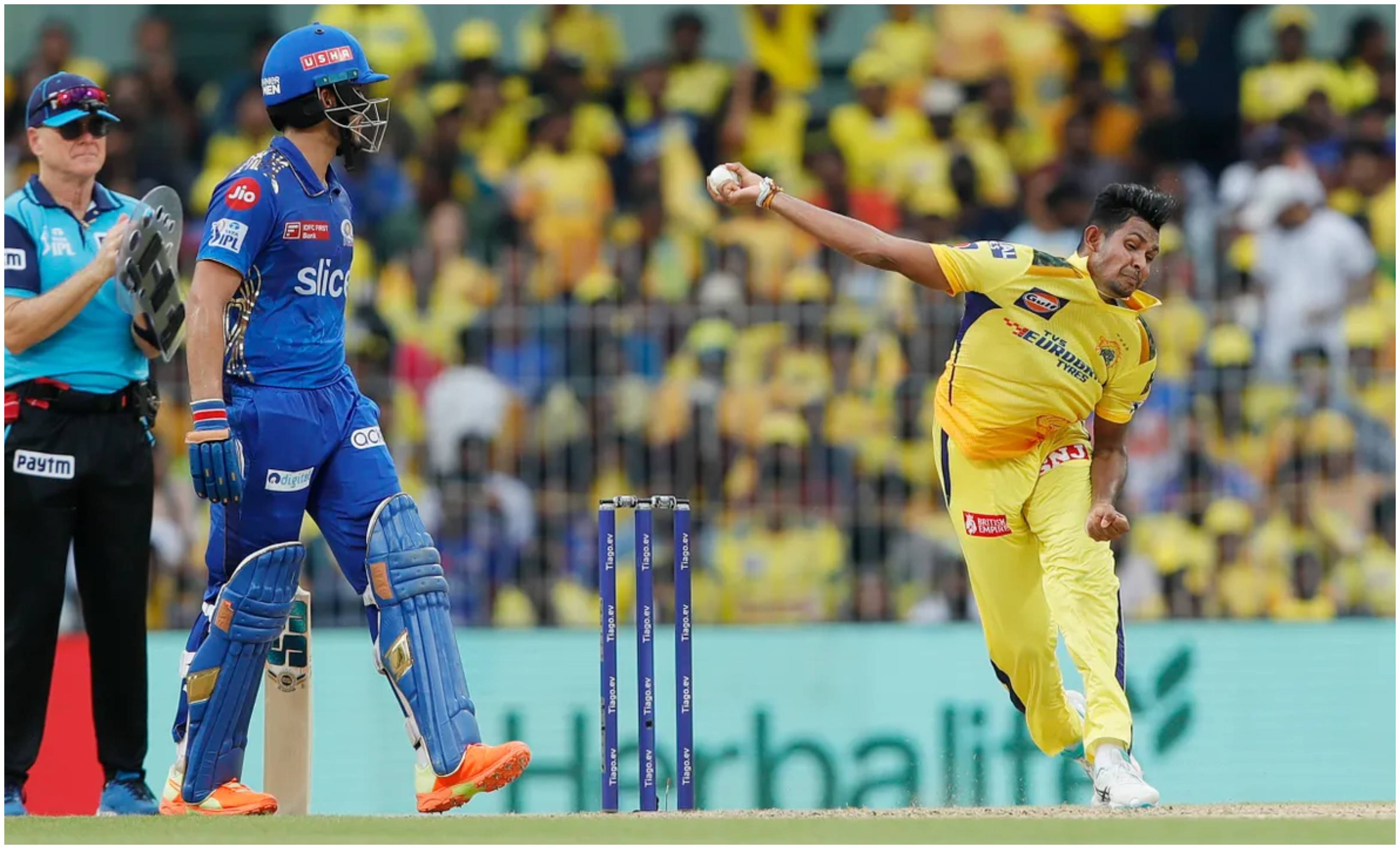 IPL 2023 “He shouldn’t play redball cricket, not even get close to it