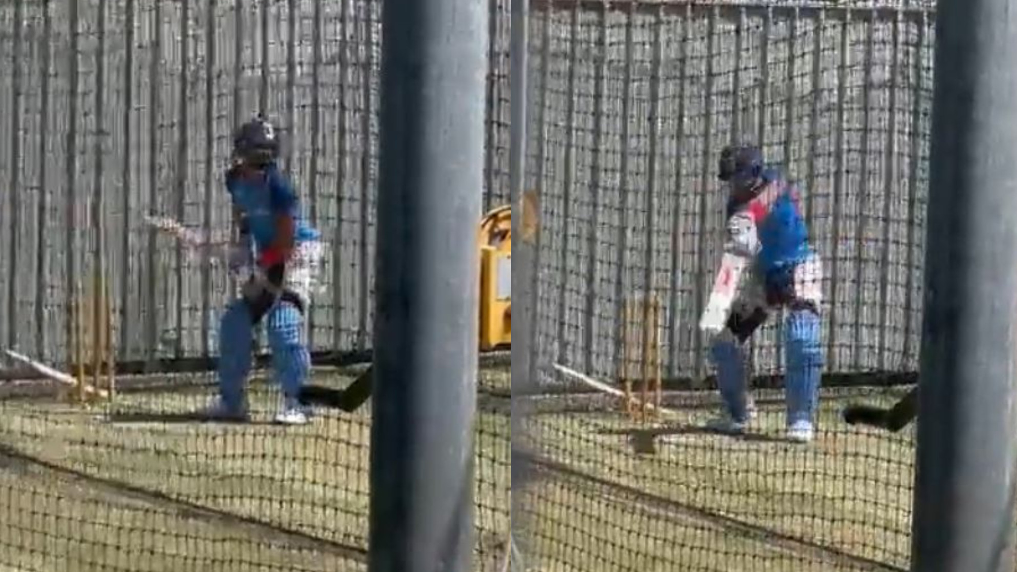 T20 World Cup 2022 ‘Virat, your time's up’ Coaching staff tells Kohli