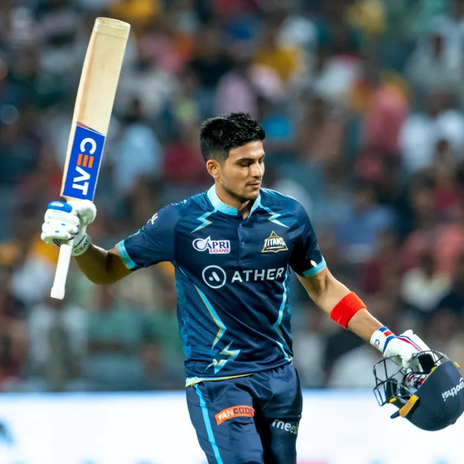 IPL 2023: Has Shubman Gill parted ways with Gujarat Titans?