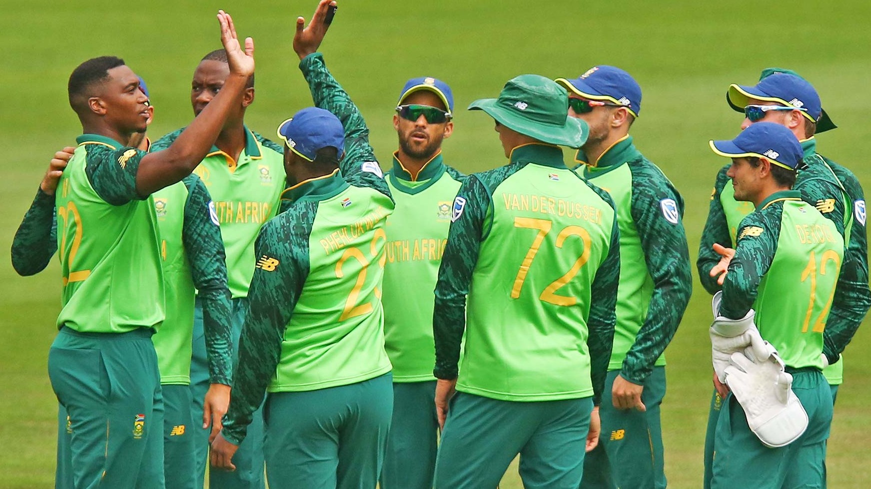 India Tour Of South Africa 2023 Schedule Star India Secures Cricket South Africa Media Rights Till The End Of 2023-24 Season