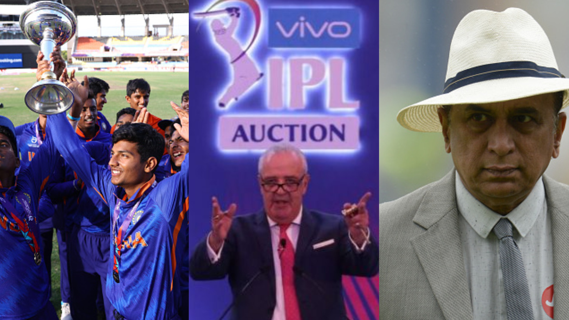 Far too many Crorepati, get carried away Gavaskar wants INR 1