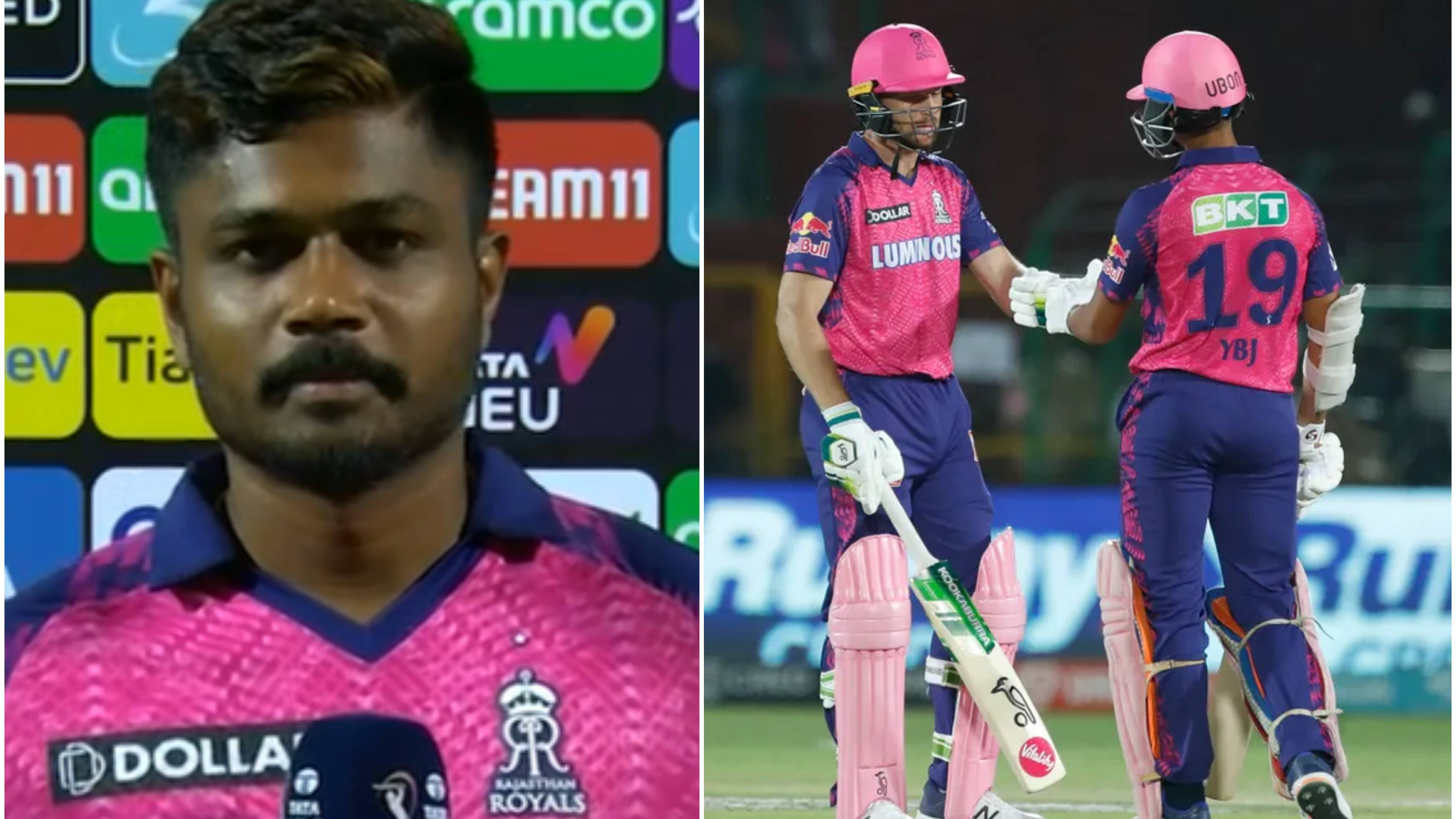 IPL 2023 “With the batting lineup we have, that was a chaseable score