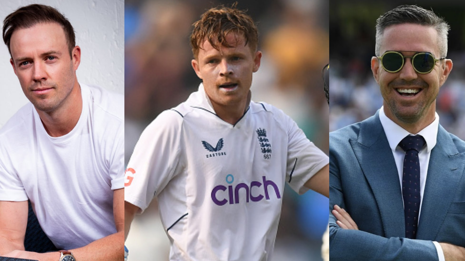 IND v ENG 2024 Cricket fraternity lauds Ollie Pope’s sensational 196 after he helps England set
