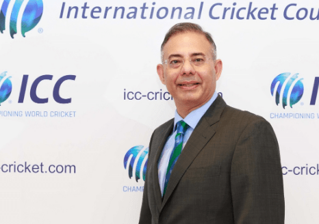 2023 Cheifs Show Icc's Live Streaming Deal With Img To Show 541 Games Across 3 World Cups Till April 2023