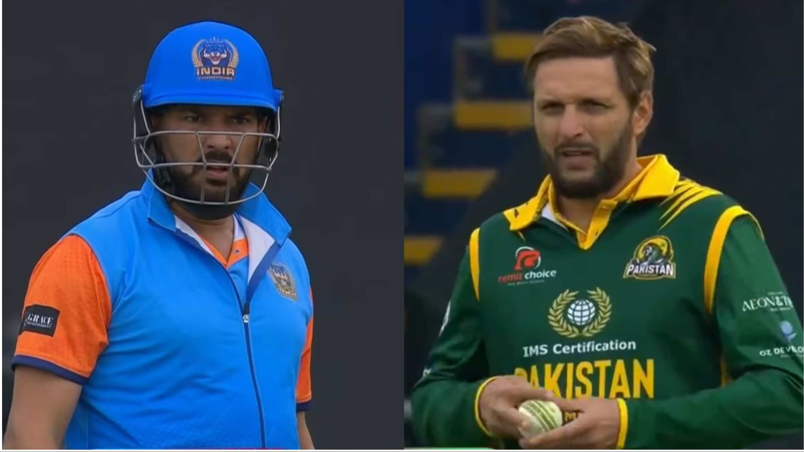 Is Patriotism Just for the Common Man? Former India Players Face Backlash for Competing with Pakistan in WCL