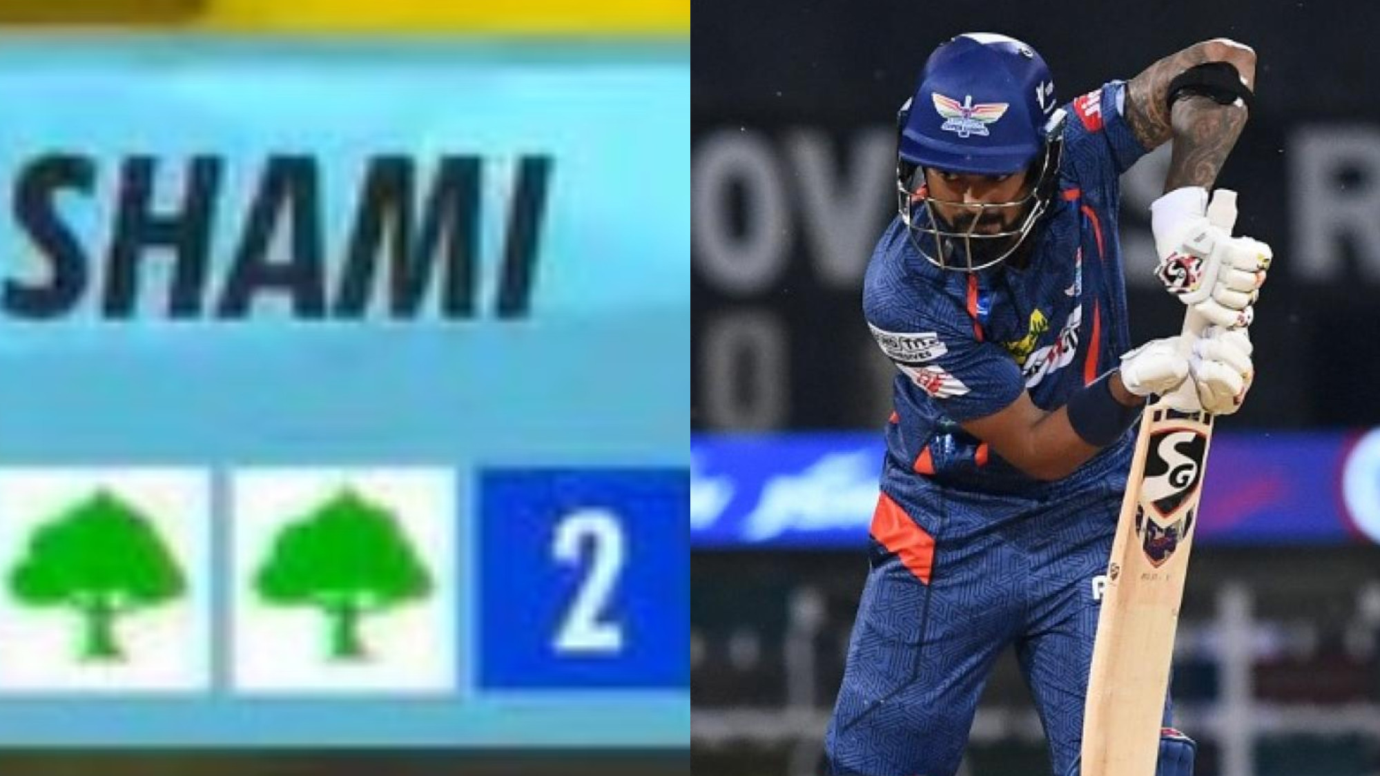 IPL 2023 Netizens make hilarious KL Rahul memes after BCCI pledges to