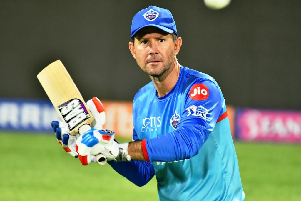 IPL 2021 Delhi Capitals (DC) coach Ricky Ponting picks players to