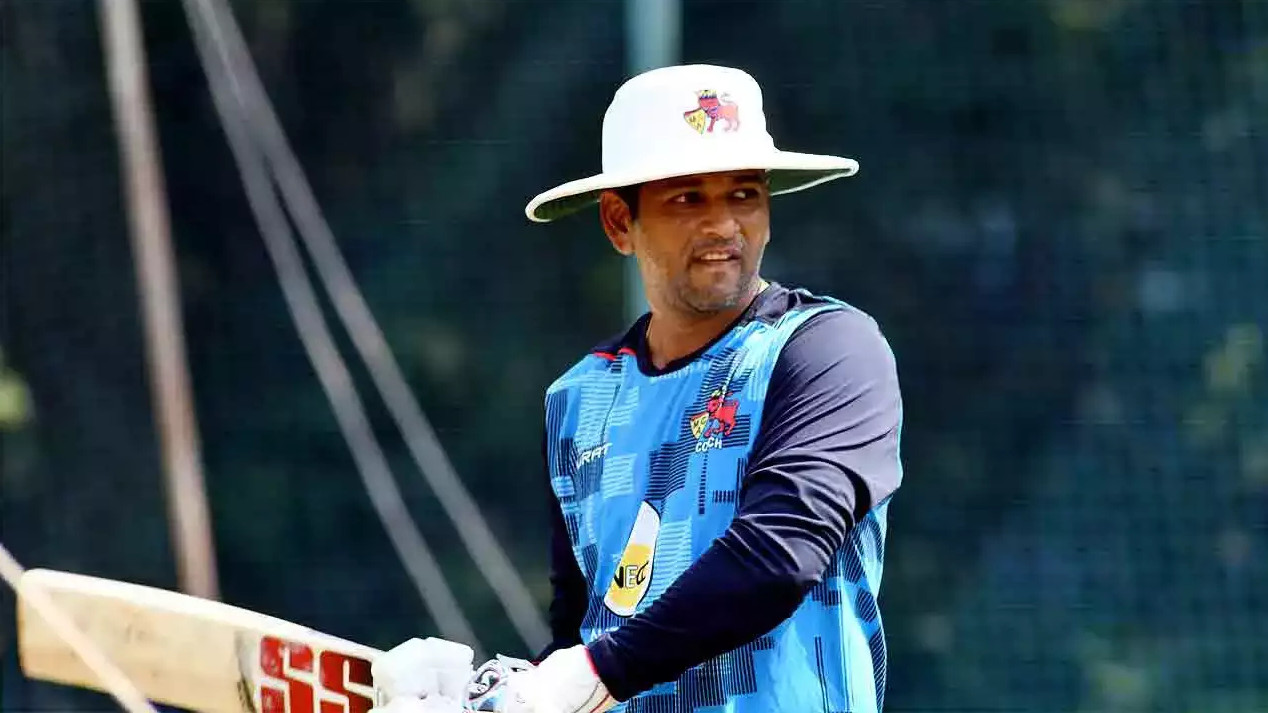 Amol Muzumdar tipped to the new batting coach of the India Women