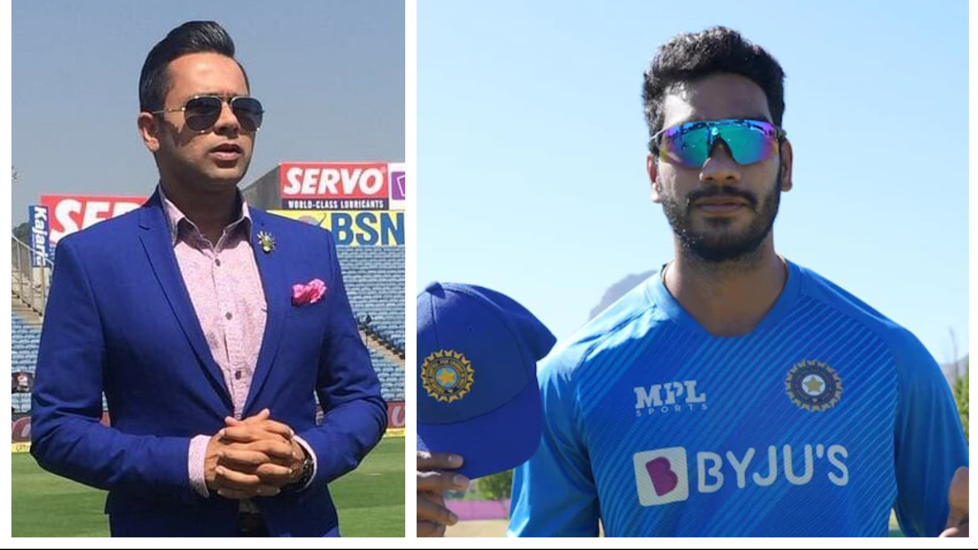 SA v IND 202122 “Baffled me”, Aakash Chopra questions India’s