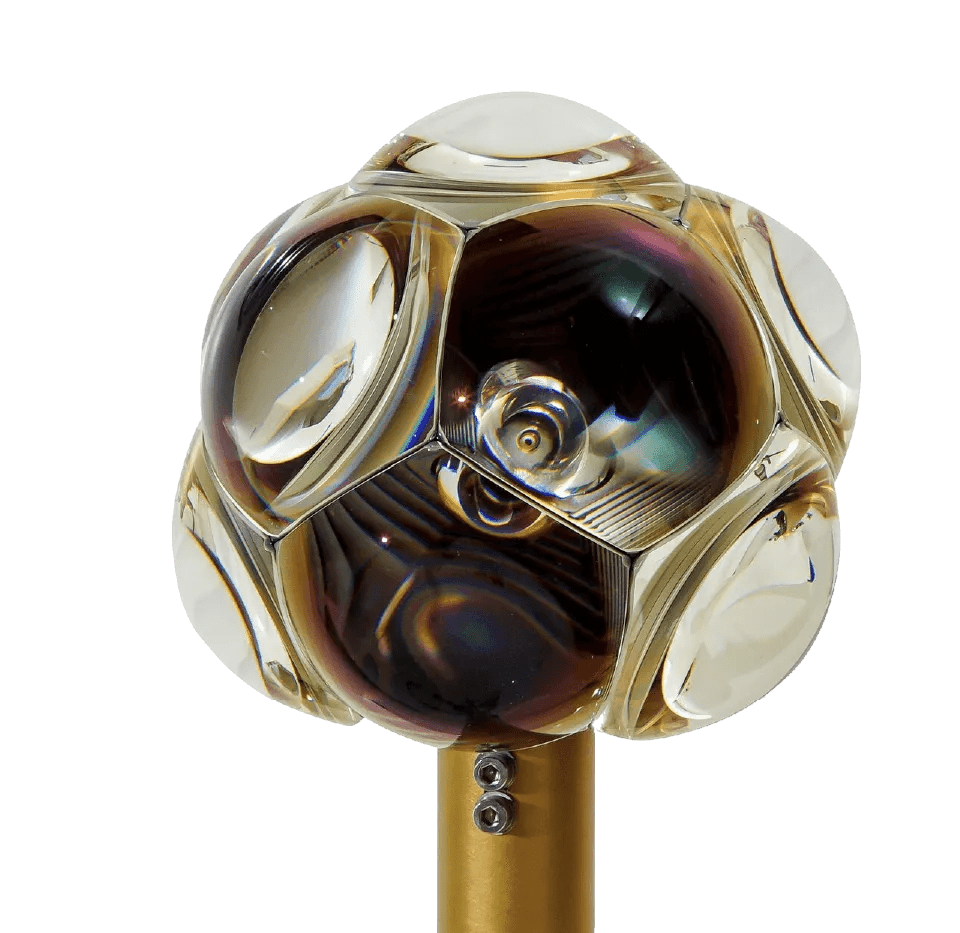 Hydra II Circle Optics