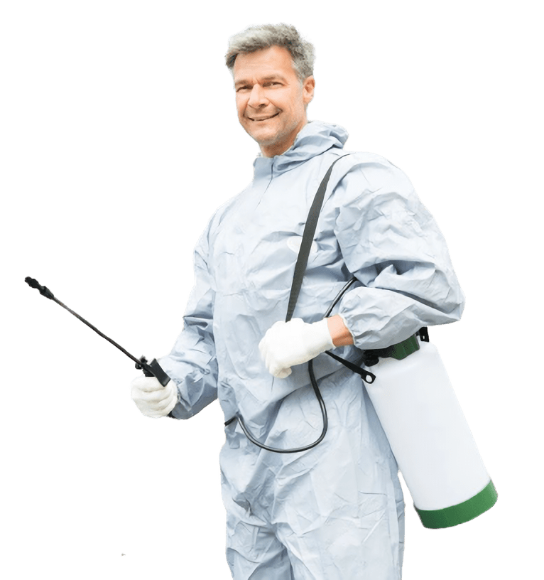 Pest Control Services in Dothan, AL Circle Pest, LLC