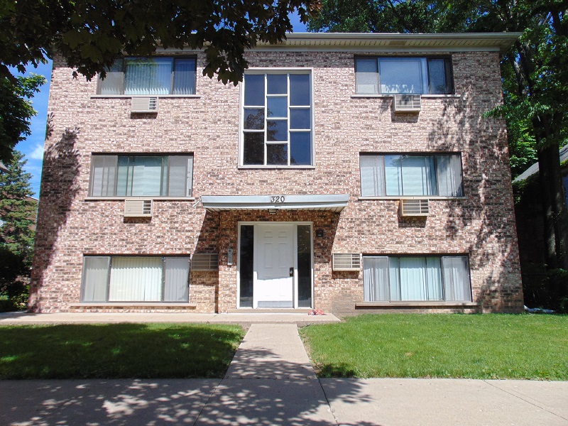 Circle Property Management apartments for rent