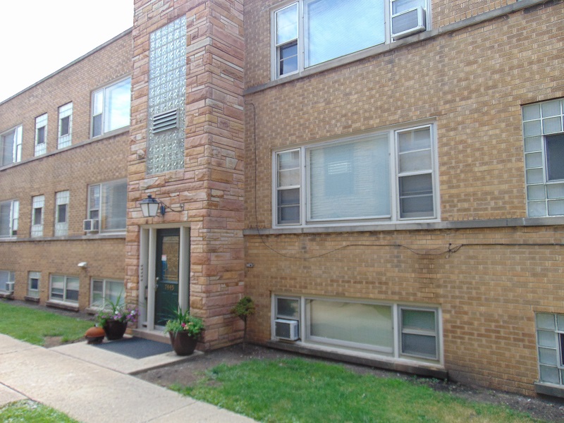 Circle Property Management apartments for rent