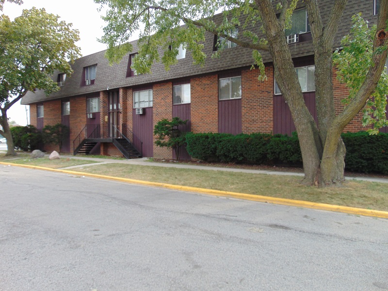 Circle Property Management apartments for rent