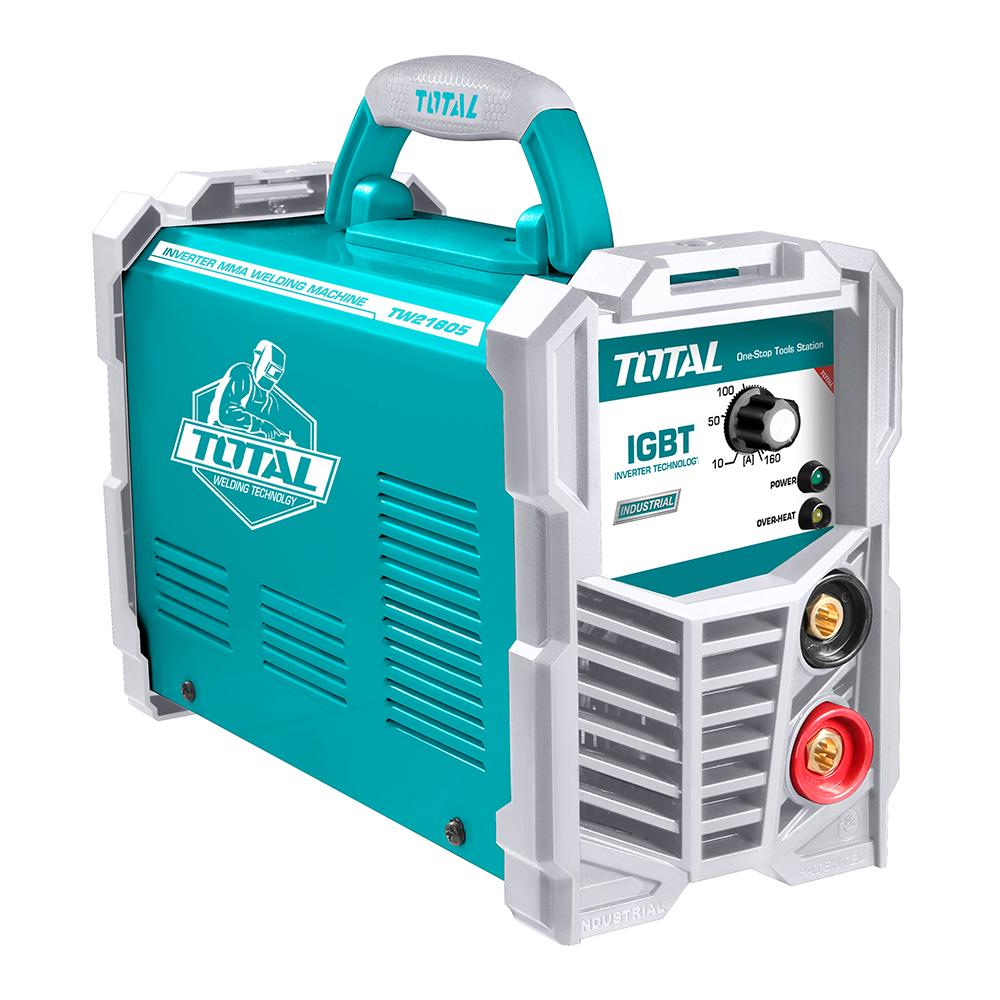 Inverter Welding Machine 160A UTW21605 Circle R Products