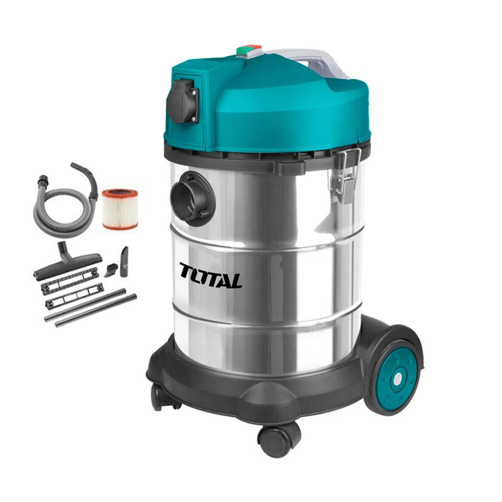 Vacuum Cleaner 1400W UTVC14301 Circle R Products