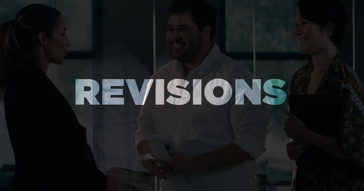 Revisions Circles Co. Films