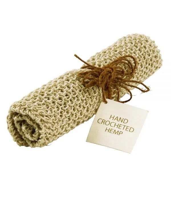 Give a Gift of Relaxation Luxurious Fair Trade Bath Products