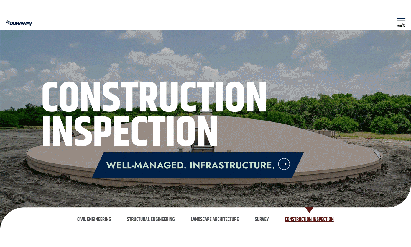 Dunaway circle S studio